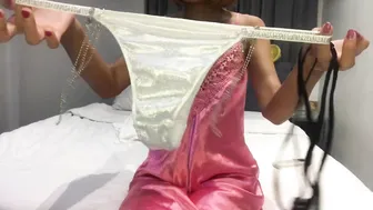 Newly Style Panties//Try On #2