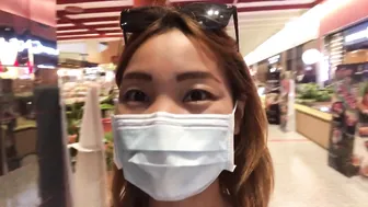 Julia Buy a Lady Shoe//Incredible Shopping Mall// Thailand Vlog(10) #5