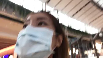 Julia Buy a Lady Shoe//Incredible Shopping Mall// Thailand Vlog(10) #6