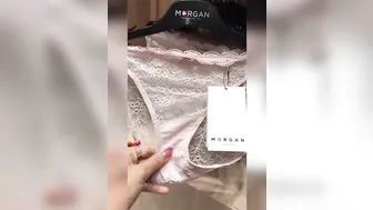 SHOPPING // Bra haul // Morgan #3