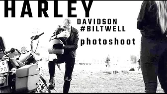 Biltwell Helmet - Commercial Photo-Shoot Bratislava