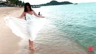 Thailand Fashion Photo-Shoot Behind The Scenes #6