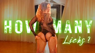 How Many Licks? Lil' Kim | TWERK CHOREO | Elle Blume #1