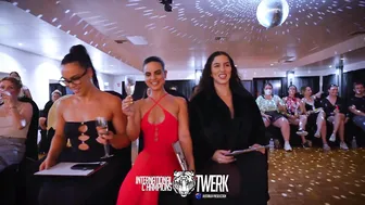 Australian Twerk Champions 2024 #3