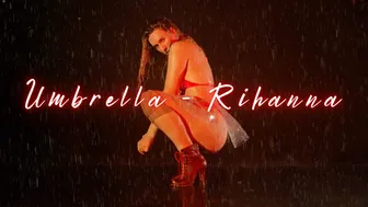 UMBRELLA - RIHANNA \ ELLE BLUME HEELS CHOREOGRAPHY \ SENSUELLE DANCE