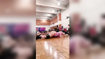 Elle Twerk x Adison Brianna Choreo #2