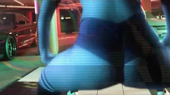 ELLE TWERK №2 #2