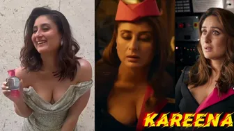 KAREENA KAPOOR Indian Actress |Dum Dum Dum #kareenakapoorkhan #kareena #hindi #actress #actresslife