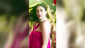 KAREENA KAPOOR Indian Actress |Dum Dum Dum #kareenakapoorkhan #kareena #hindi #actress #actresslife #4