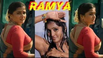 Fitness of Ramya Nambessan |Dum Dum Dum #ramyanambessan #ramyanambeesan #tamil #actress #vijayantony