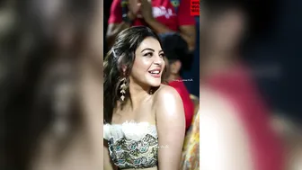 Item dance of KAJAL AGARWAL | Dum Dum Dum #kajalagarwal #kajalaggarwal #southindianactress #telugu #6