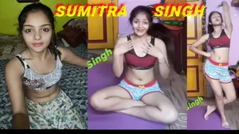 Instagram Star SUMITRA SINGH |Dum Dum Dum #sumitrasingh #indian #actress #hindi #actresslife #reels