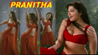 Pranitha in Thangamani | Dum Dum Dum #pranitha #pranithasubash #thangamani #teluguactress #dileep #1