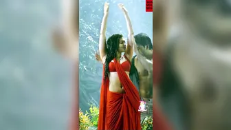 Pranitha in Thangamani | Dum Dum Dum #pranitha #pranithasubash #thangamani #teluguactress #dileep #4