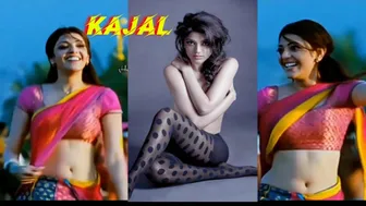 Inspirational Statements of Kajal Agarwal | Dum Dum Dum #kajalagarwal #kajalaggarwal #satyabhama