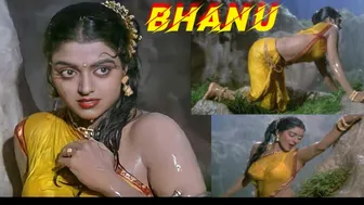 BHANU PRIYA Inspiration for Women |Dum Dum Dum #bhanupriya #southindianactress #actresslife #actress