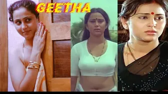 PANJAGNI of actress GEETHA | Dum Dum Dum #geetha #southindianactress #panjagni #mohanlal #kananga