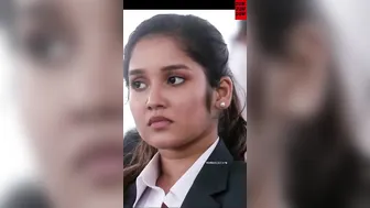 ANIKHA SURENDRAN Rising Star |Dum Dum Dum #anikhasurendran #southindianactress #actresslife #telugu #7