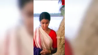 Mom of Keerthy Suresh MENAKA | Dum Dum Dum #keerthysuresh #menaka #southindianactress #chiranjeevi #3