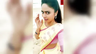 COP Roles of NANDITA SWETHA |Dum Dum Dum #nanditaswetha #nandithaswetha #southindianactress #telugu #9