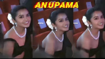 Telugu Upcoming Star Anupama Parameswaran | Dum Dum Dum #anupamaparameswaran #telugu #tillusquare #1