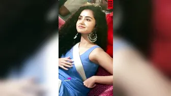 Telugu Upcoming Star Anupama Parameswaran | Dum Dum Dum #anupamaparameswaran #telugu #tillusquare #5