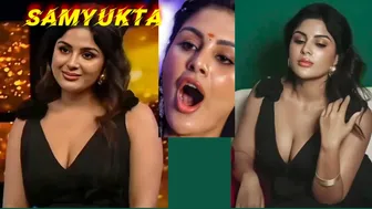 SAMYUKTHA MENON in Tollywood | Dum Dum Dum #samyukthamenon #samyukta #samyuktha #tollywood #actress