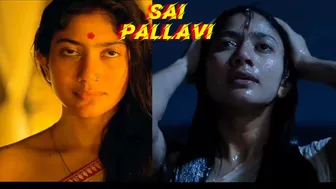 Remuneration of Sai Pallavi for RAMAYANA |Dum Dum Dum #saipallavi #southindianactress #ranbirkapoor