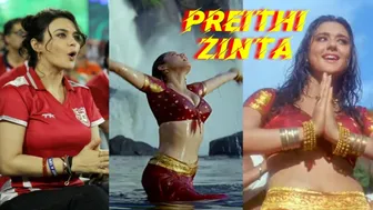 PREITY ZINTA Star Owner in IPL | Dum Dum Dum #preityzinta #ipl2024 #indianpremierleague #actress