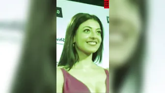 Kajal Agarwal ready to be a Crowd puller | Dum Dum Dum #kajalagarwal #kajalaggarwal #actress #kajal #3