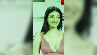 Kajal Agarwal ready to be a Crowd puller | Dum Dum Dum #kajalagarwal #kajalaggarwal #actress #kajal #8