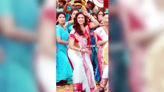 New Telugu movie of Keerthy Suresh | Dum Dum Dum #keerthysuresh #teluguactress #southindianactress #3