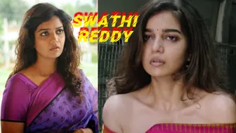 Filmography of SWATHI REDDY | Dum Dum Dum #swathireddy #southindianactress #teluguactress #swathi