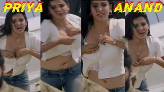 Karataka Damanaka Of Priya Anand |Dum Dum Dum #priyaanand #karatakadamanaka #kannadaactress #kannada