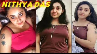 Love Story of NITHYA DAS |Dum Dum Dum #nithyadas #southindianactress #actresslife #navyanair #mallu