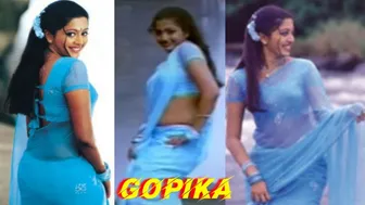 Naa Autograph actress GOPIKA |Dum Dum Dum #gopika #southindianactress #naautograph #raviteja #telugu