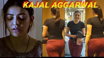 New Avatar of KAJAL AGGARWAL | Dum Dum Dum #kajalagarwal #kajalaggarwal #satyabhama #teluguactress