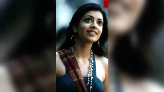 New Avatar of KAJAL AGGARWAL | Dum Dum Dum #kajalagarwal #kajalaggarwal #satyabhama #teluguactress #7