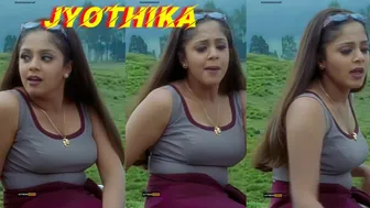 JYOTHIKA South Indian actress | Dum Dum Dum #jyothika #jyotika #southindianactress #actresslife