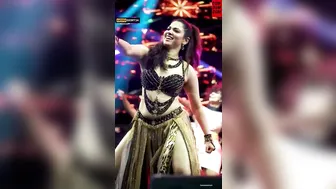 Tamannaah in STREE 2 |Dum Dum Dum #tamannaah #tamanna #tamannaahbhatia #stree2 #kaavaalaa #rajnikant #10