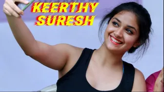 KEERTHY SURESH in Baby John | Dum Dum Dum #keerthysuresh #babyjohn #varundhawan #thalapathyvijay