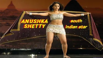 Anushka Shetty Returns | Dum Dum Dum #anushkashetty #bahubali #missshettymrpolishetty #actresslife