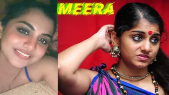 Meera Nandan Engaged in September 2023 |Dum Dum Dum #meeranandan #mallu #actresslife #meera #actress