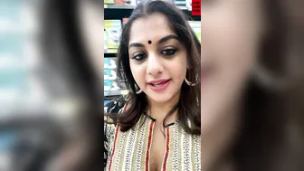 Meera Nandan Engaged in September 2023 |Dum Dum Dum #meeranandan #mallu #actresslife #meera #actress #6