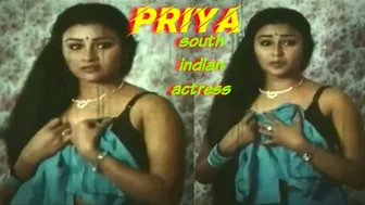 PRIYA South Indian Actress |Dum Dum Dum #priya #southindianactress #actresslife #tamil #serial #act