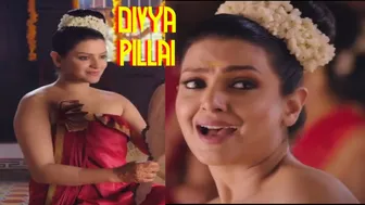 Divya Pillai as sister of Sai Pallavi | Dum Dum Dum #divyapillai #saipallavi #mangalavaram #actress