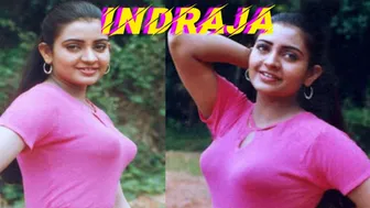 Indraja launched Surabhi hygiene products | Dum Dum Dum #indraja #southindianactress #hygeine #act