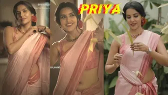 Bold Talks of PRIYA ANAND | Dum Dum Dum #priyaanand #southindianactress #actresslife #bold #indian