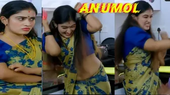 Upcoming Star ANUMOL | Dum Dum Dum #anumol #anukutty #southindianactress #malluactress #actresslife