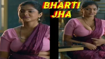 Bhojpuri actress BHARTI JHA | Dum Dum Dum #bhartijha #bharti #bhojpuriactress #webseries #actress